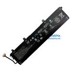 Batéria pre HP TPN-DB0C ZBook HSN-Q26C IR06XL Power-G7 [Náhradná batéria]